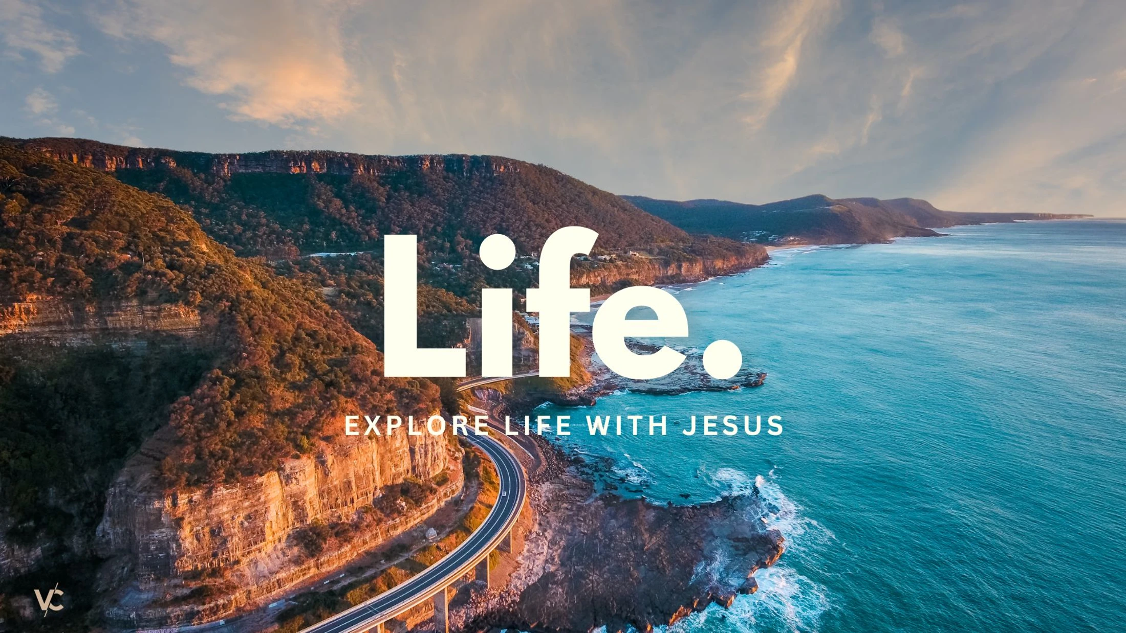 Life Session 3 - What's Gone Wrong with the World and What's the Hope?