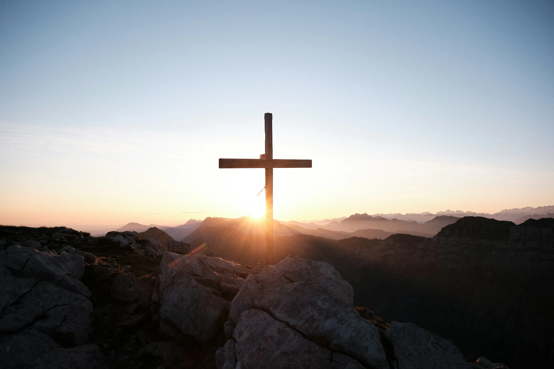 Theology Thursday