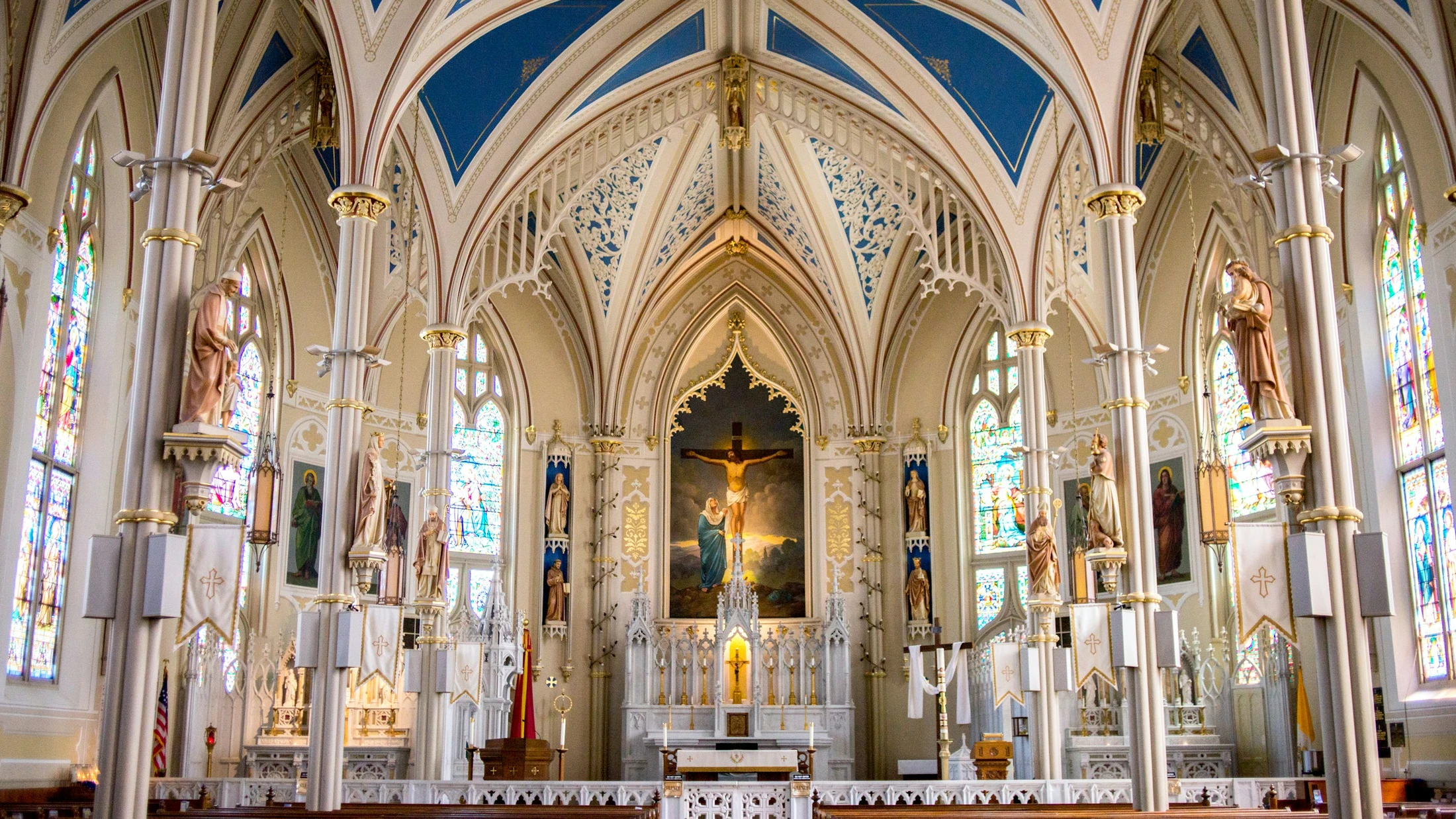 Theology Thursday