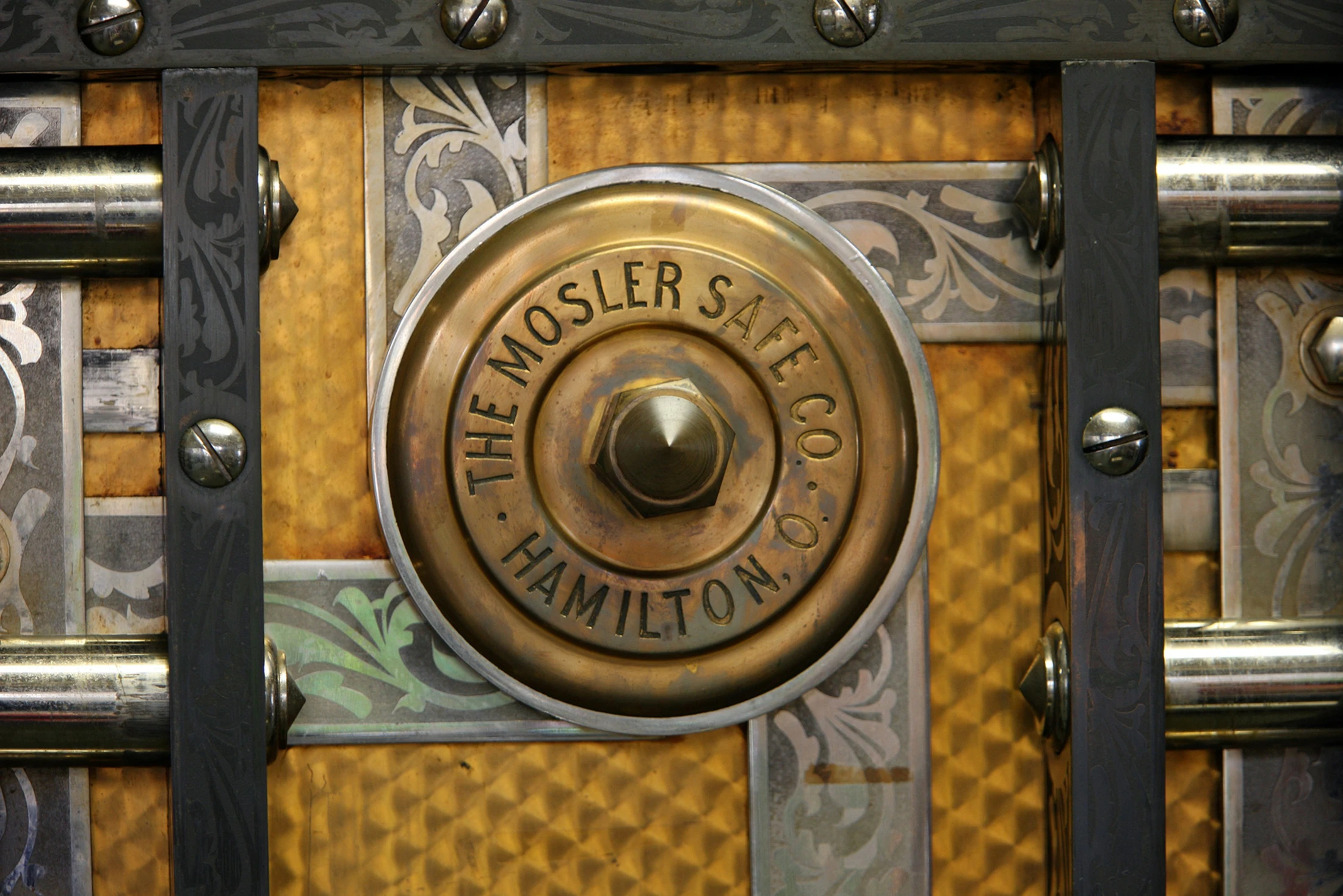 Eternal Vault
