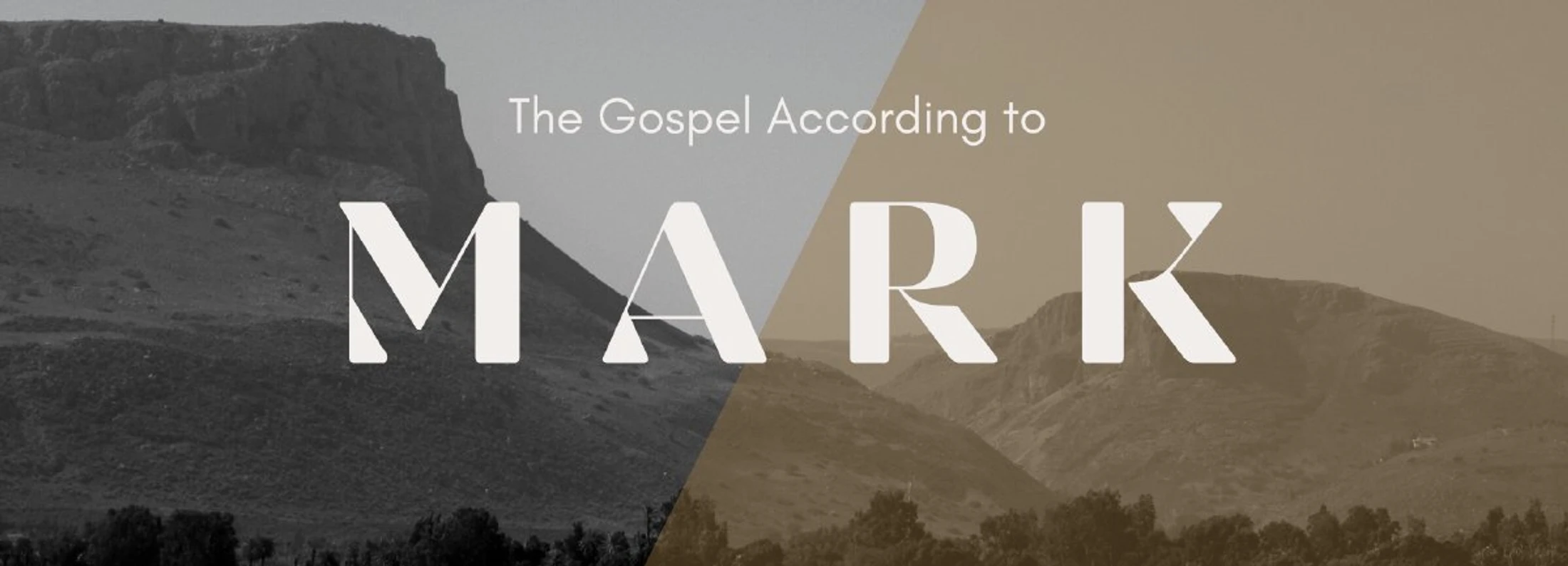 Mark 2:13-3:11