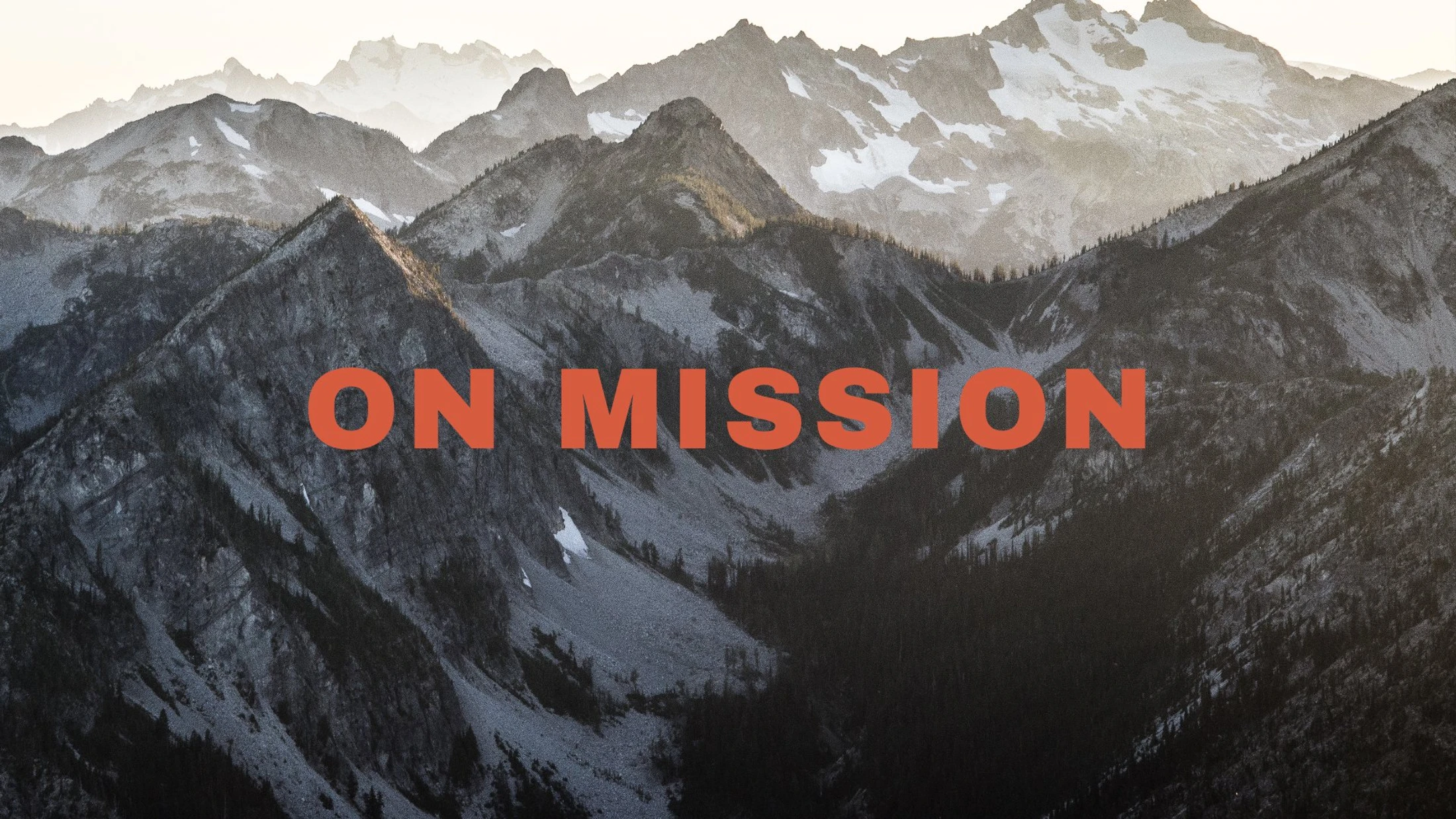 On Mission - Part 2