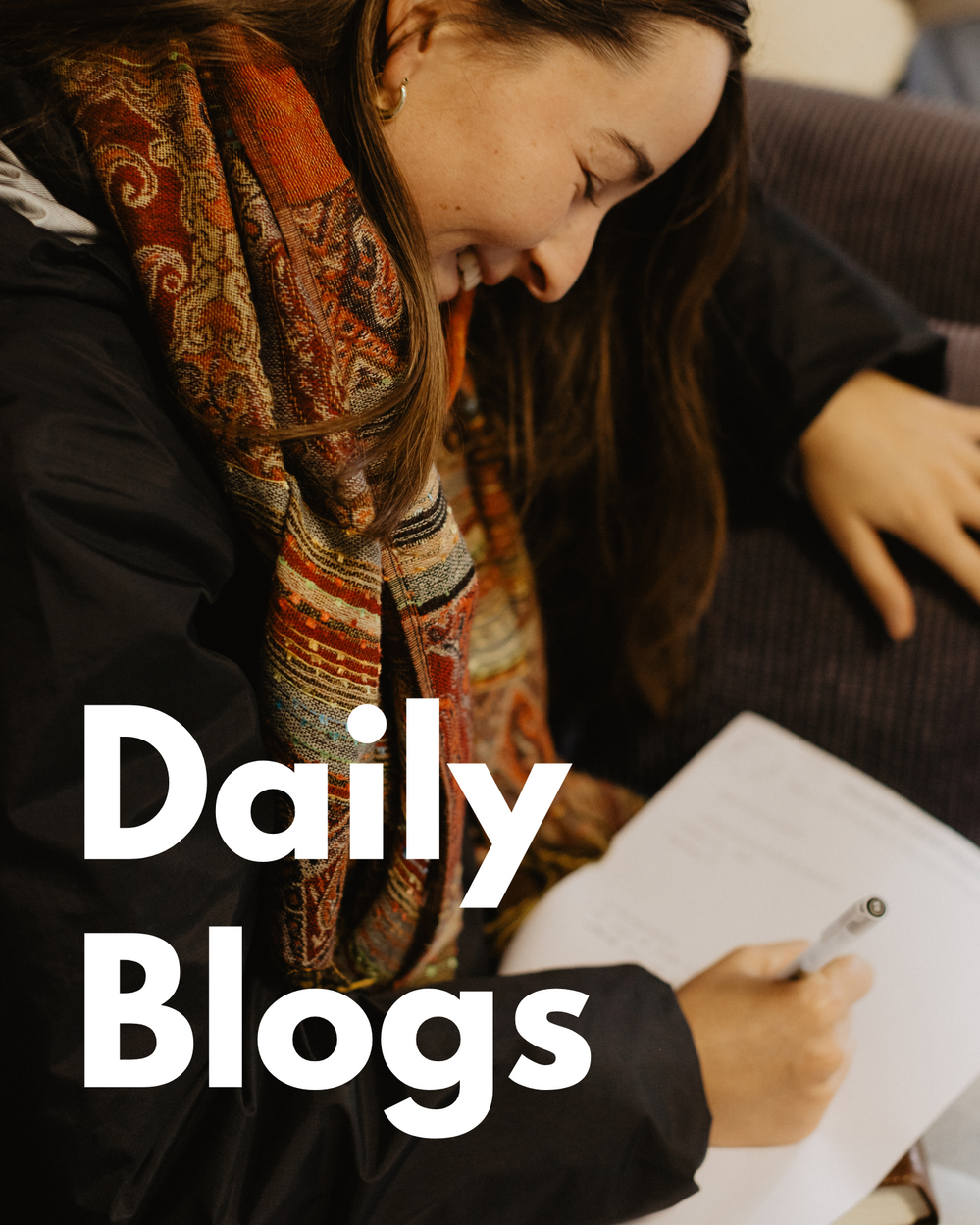 Daily Blogs