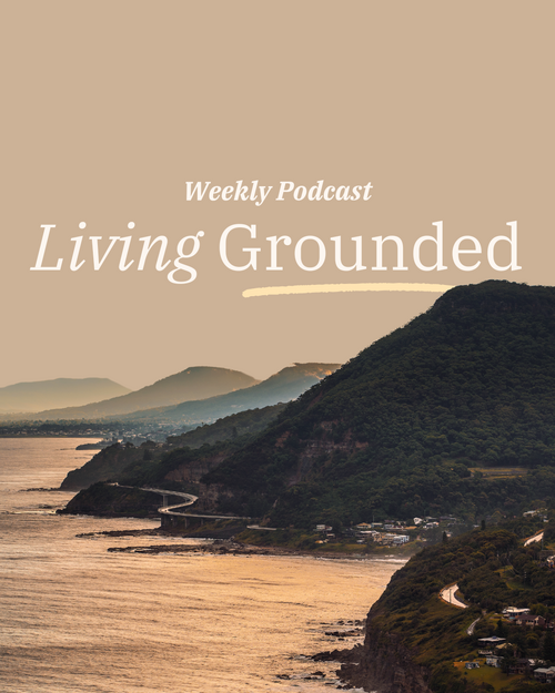 Living Grounded