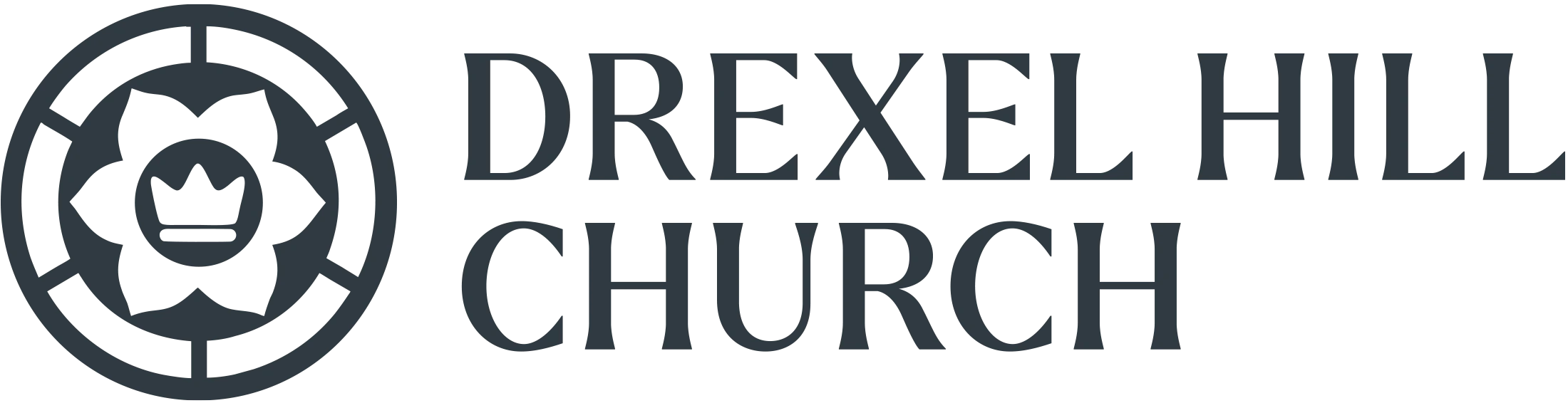 Main Logo