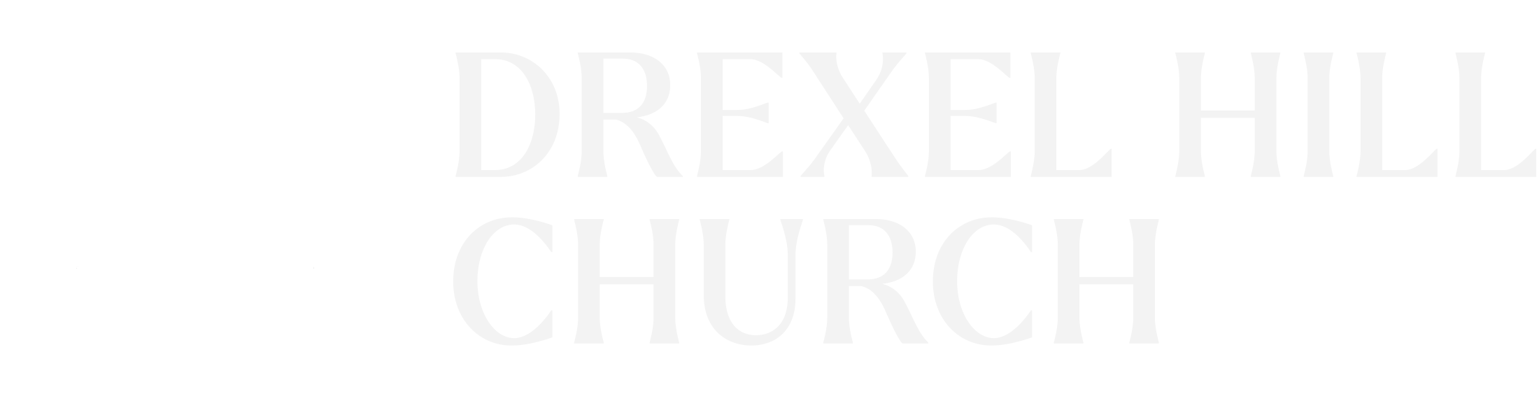Main Logo