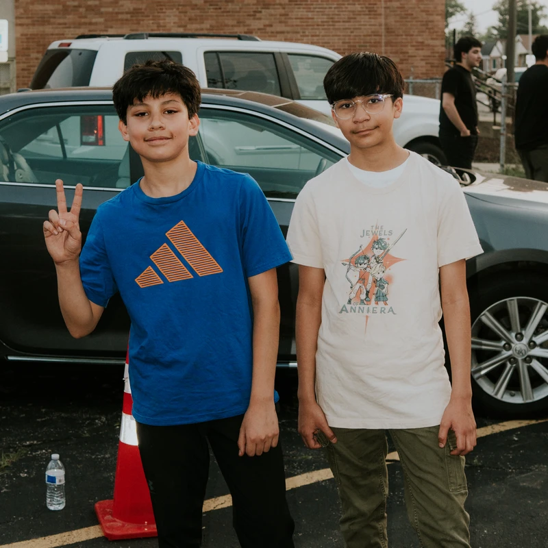 YOUTH