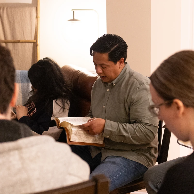 Life Groups