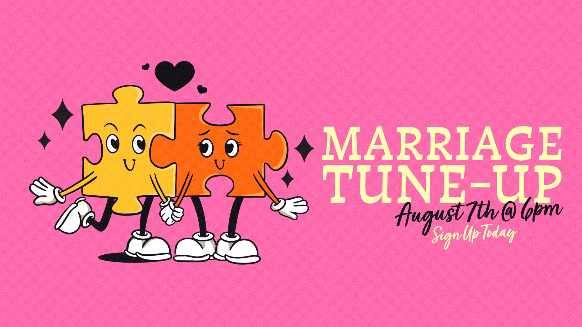 Marriage Tuneup