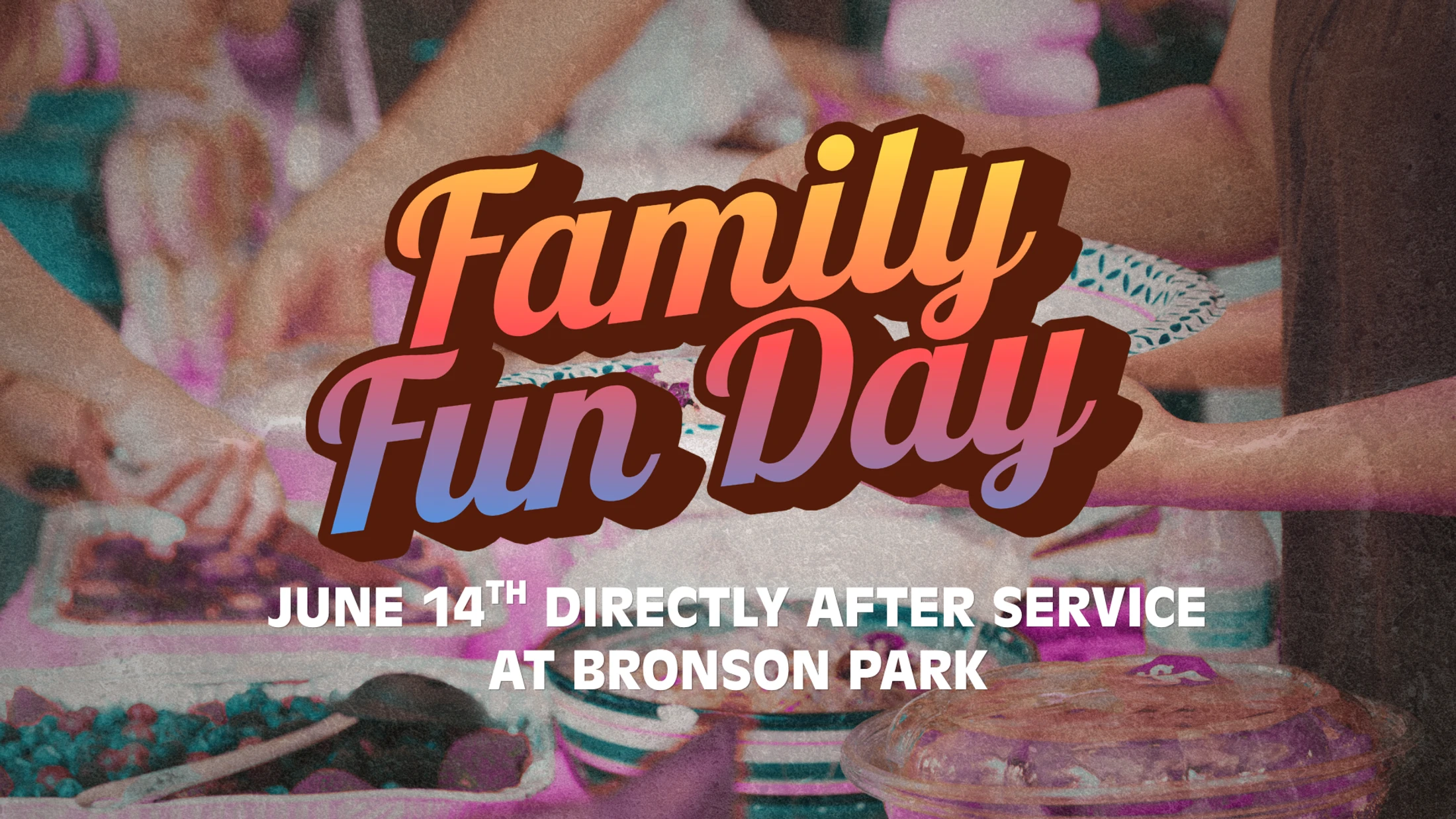 Family Fun Day