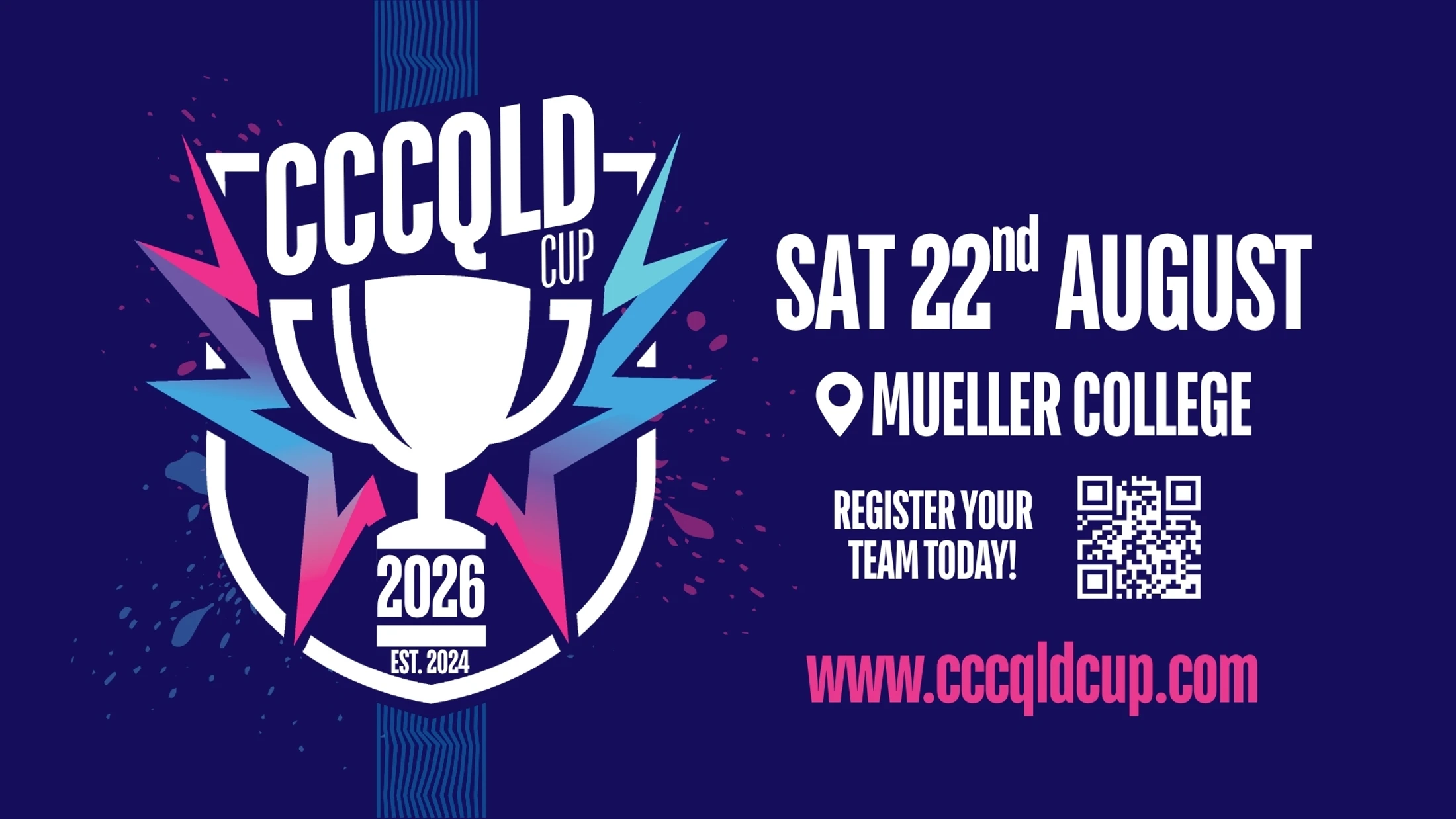 CCCQLD Cup
