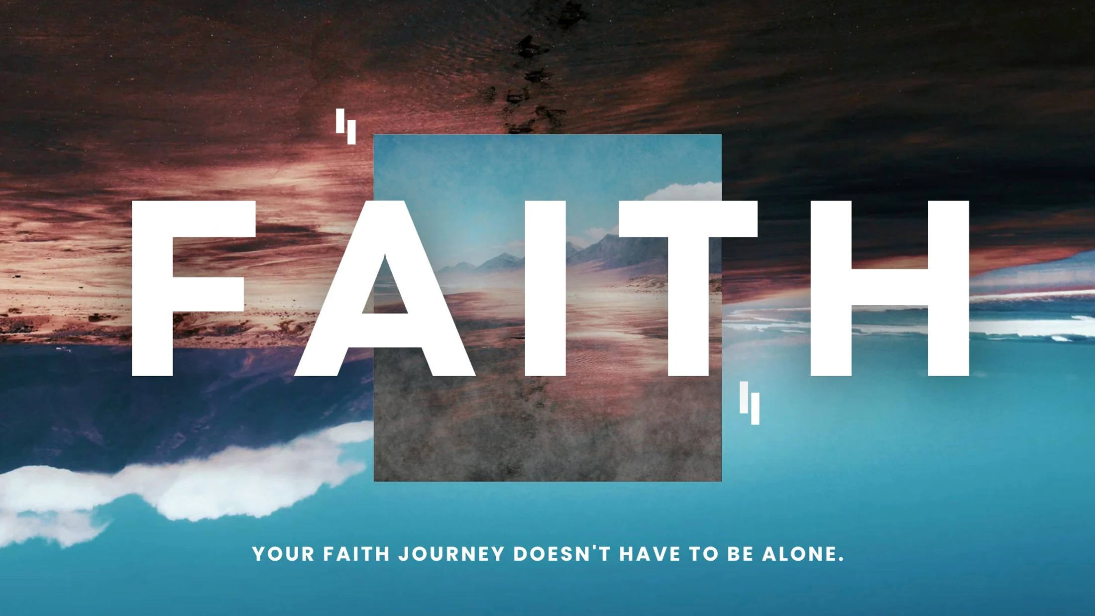 Faith for the Impossible | Edwin Alva | June 14, 2026