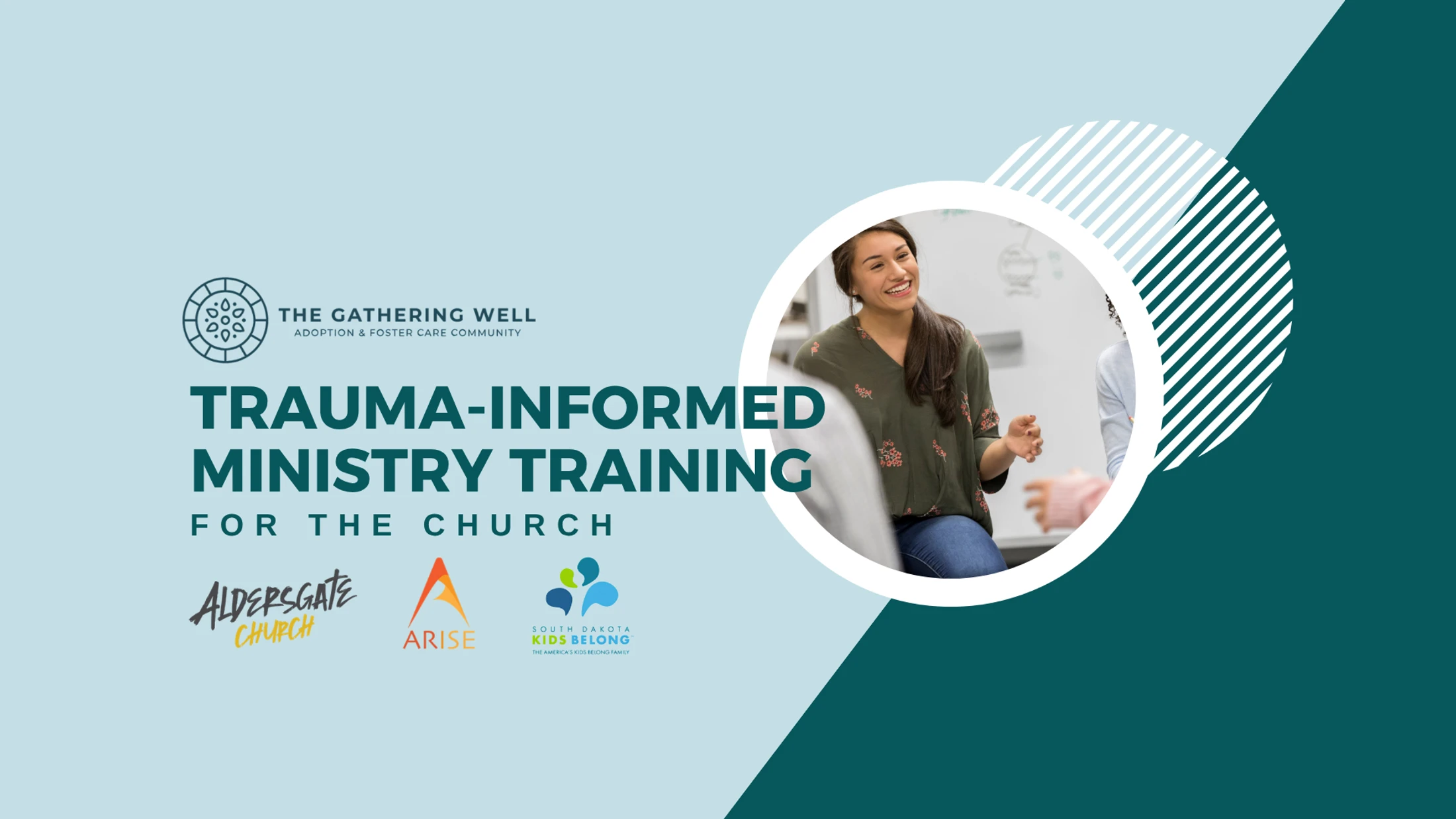 Trauma-Informed Ministry Training