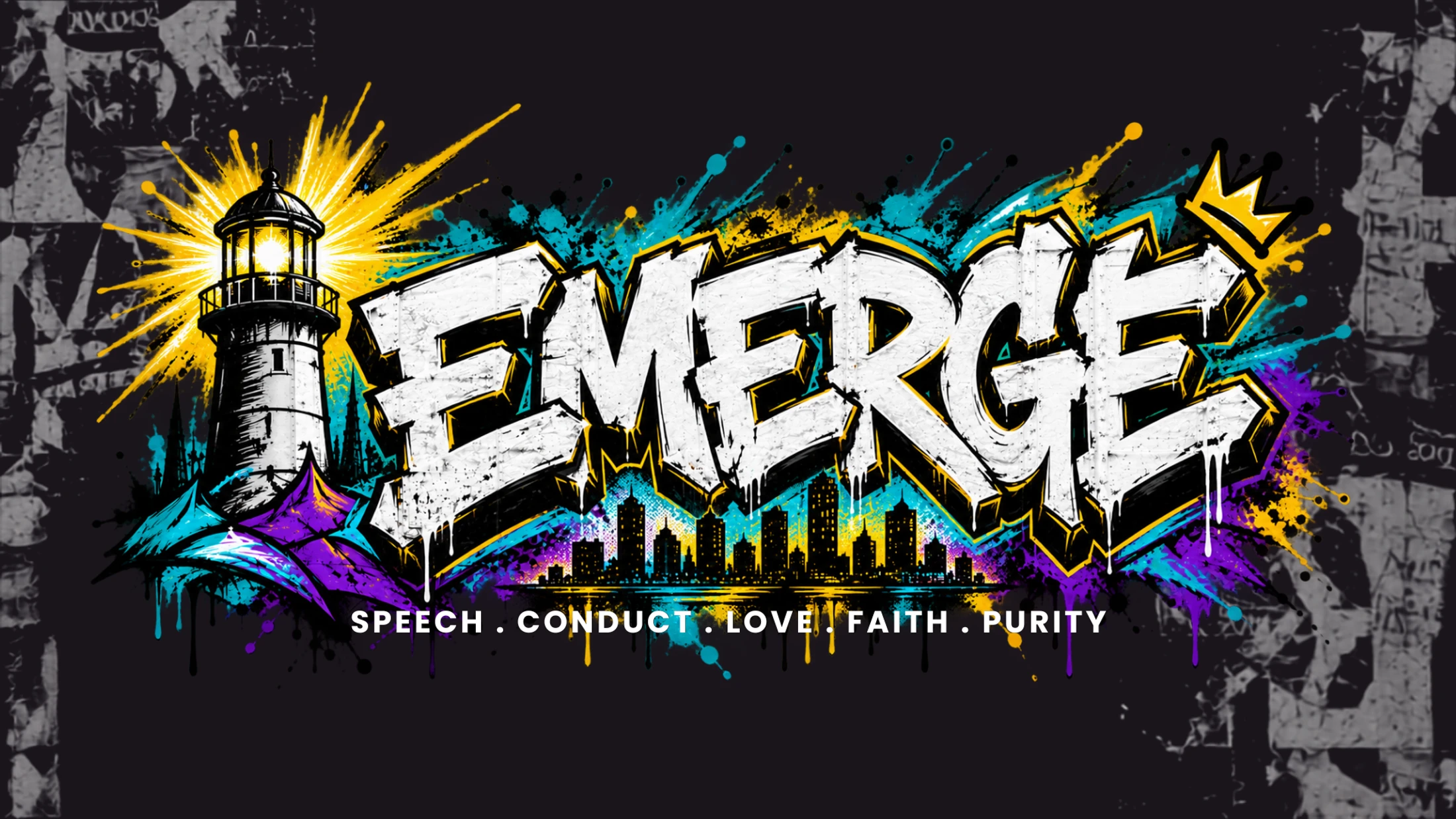 Emerge Youth