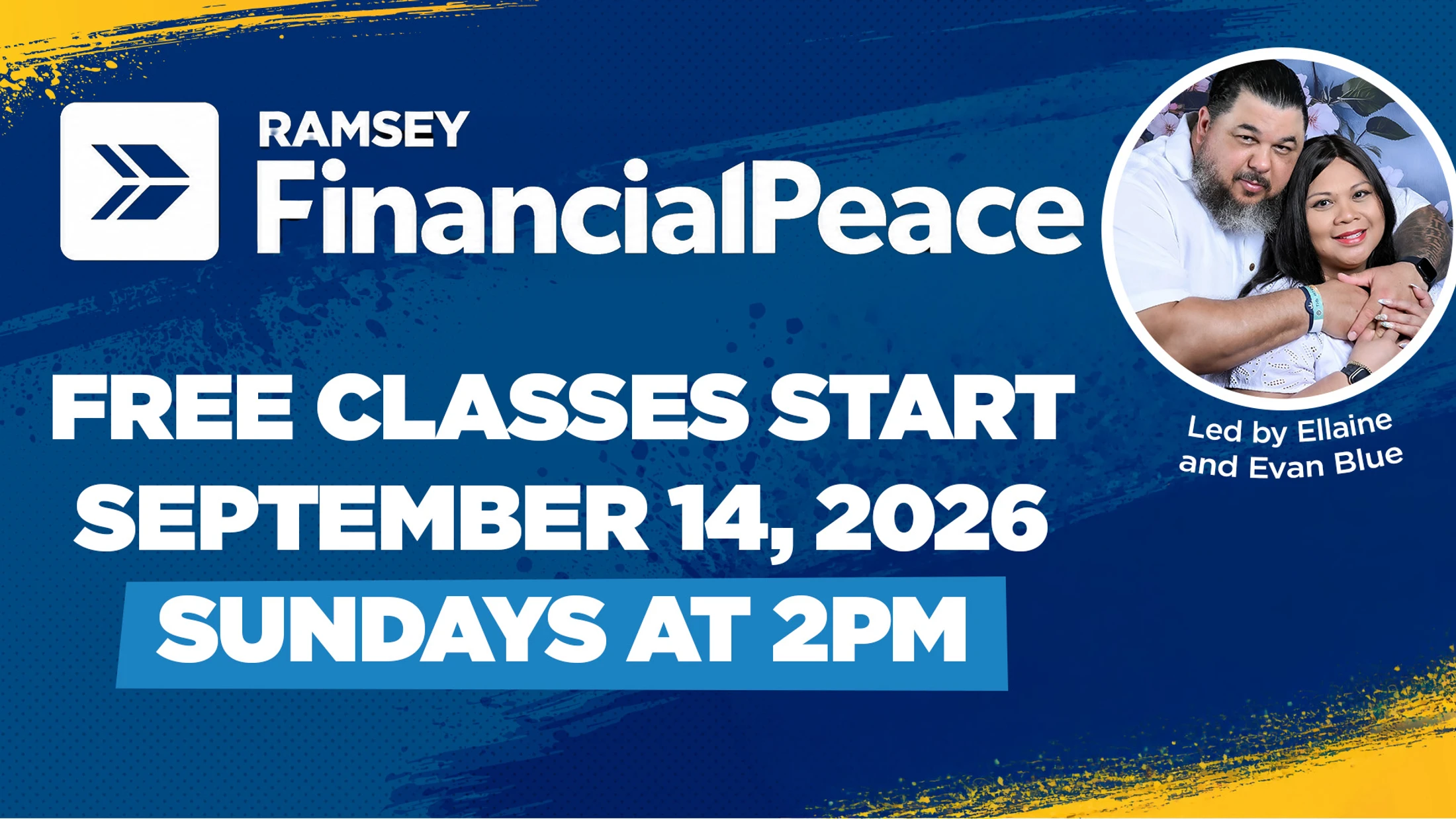 Financial Peace University