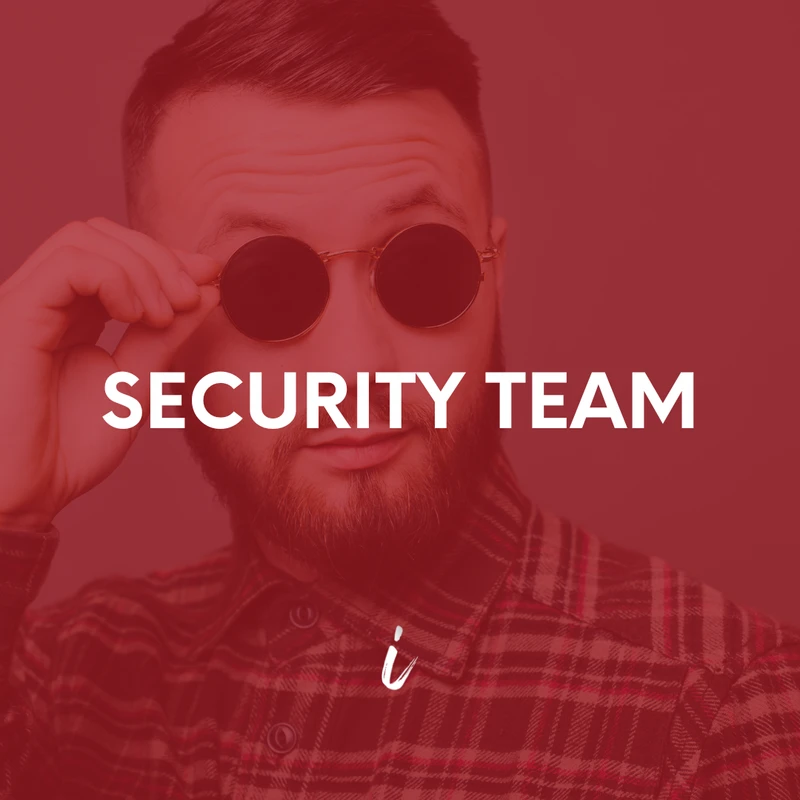 Security Team