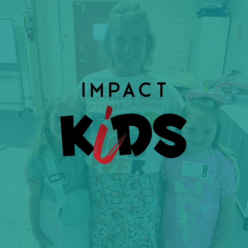 Impact Kids
