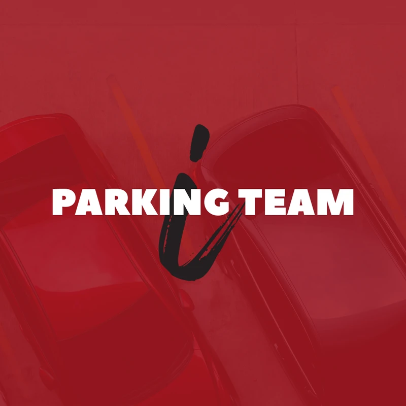 Parking Team
