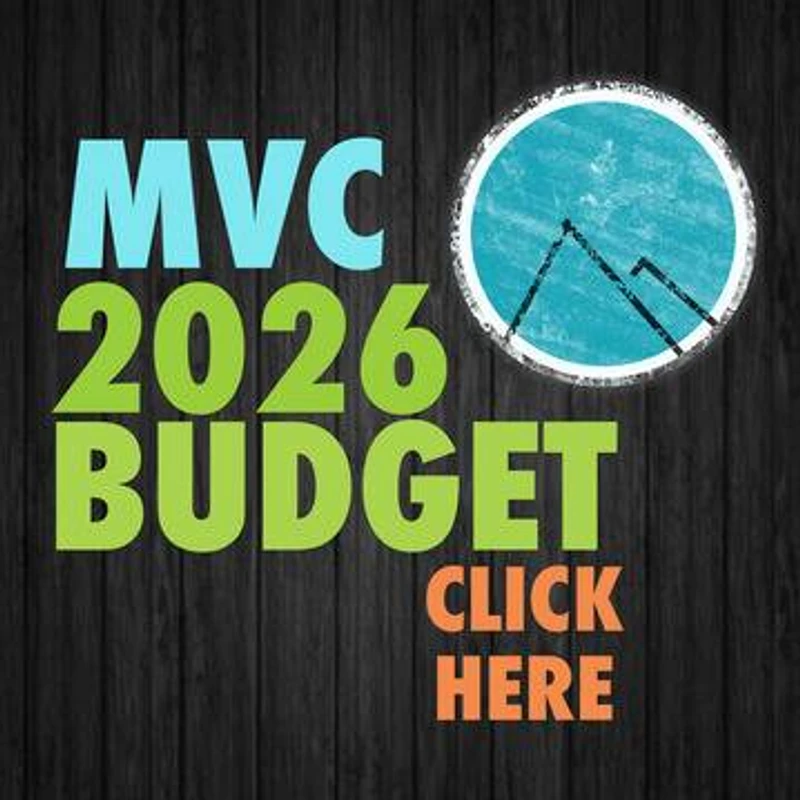 MVC BUDGET 2026