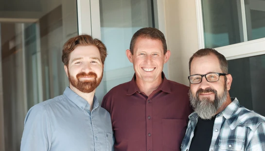 Meet The Staff