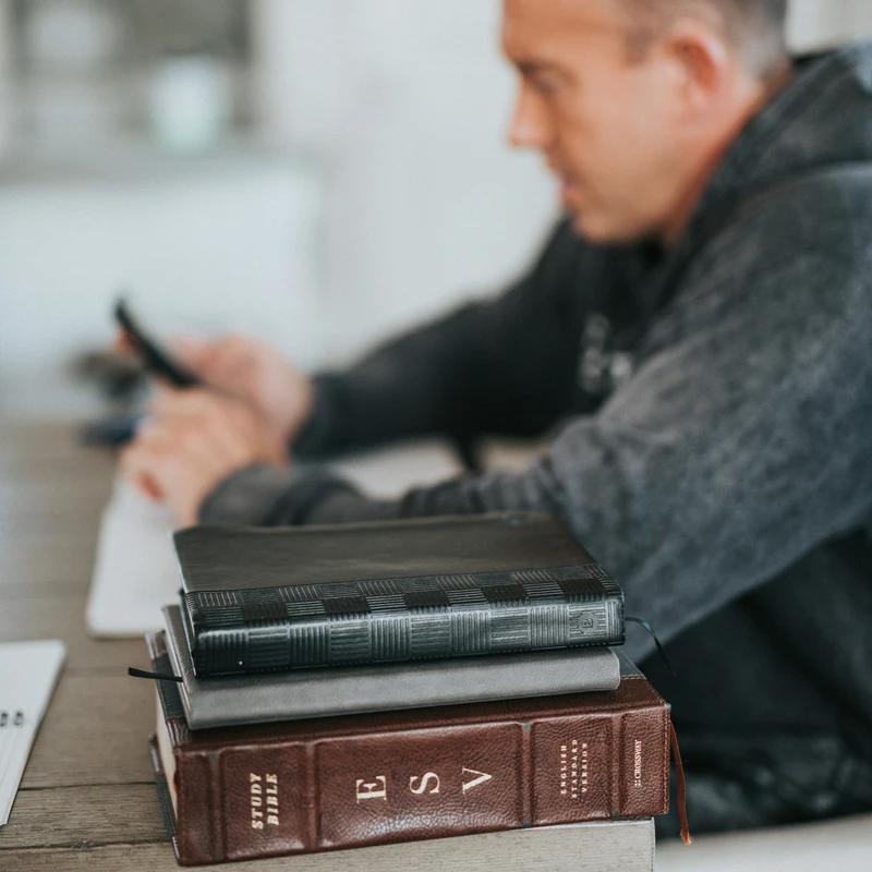 Study for Men