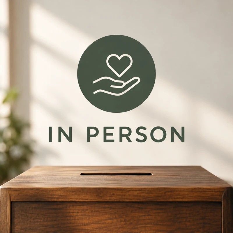 In-Person