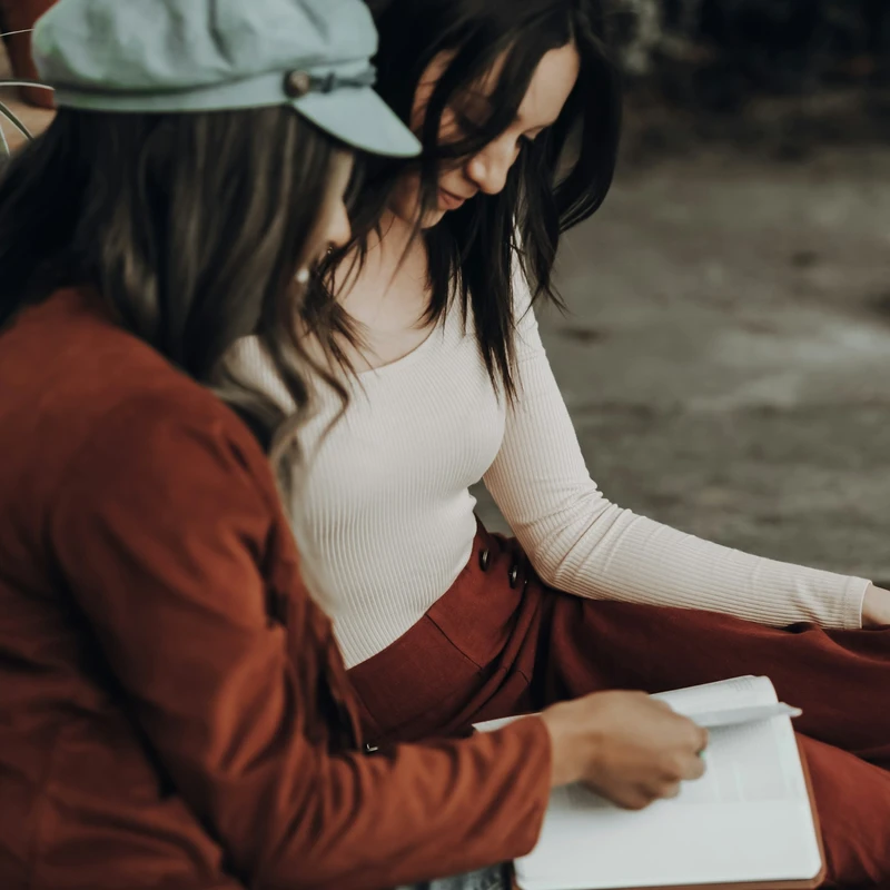 Study for Women