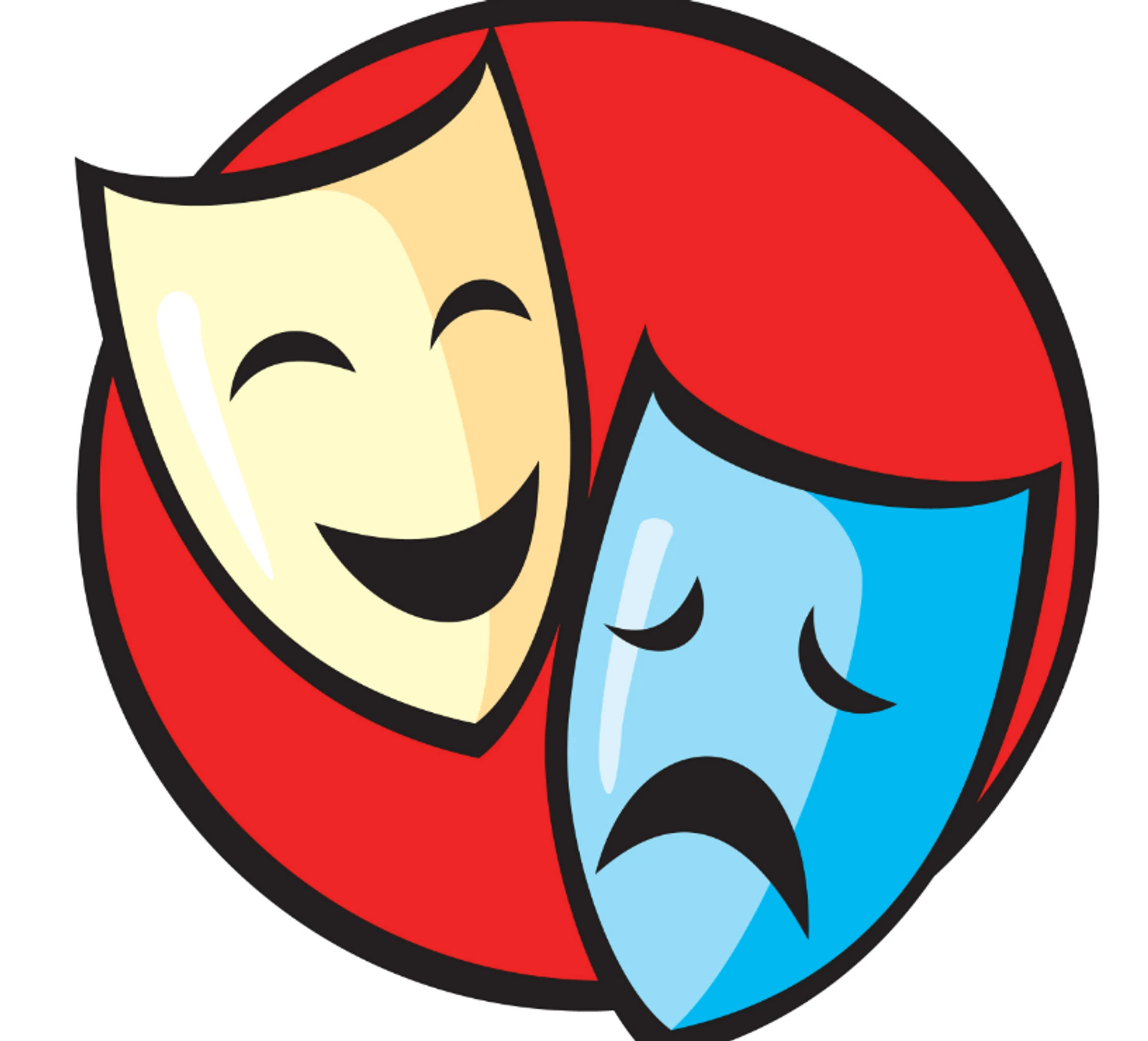 The Masks of Sin