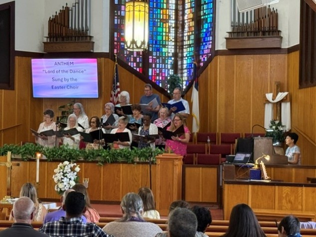 Choir