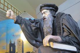 John Knox