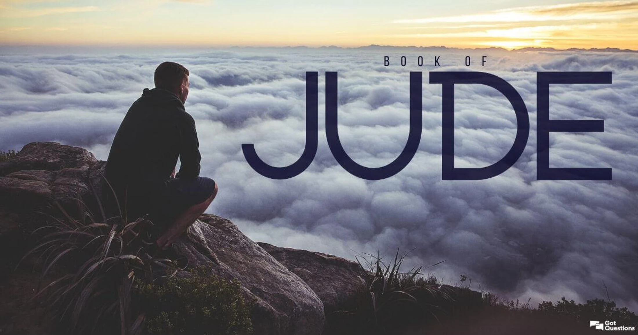 “The Traps of Sin and the Liberty of Perseverance”  The Book of Jude