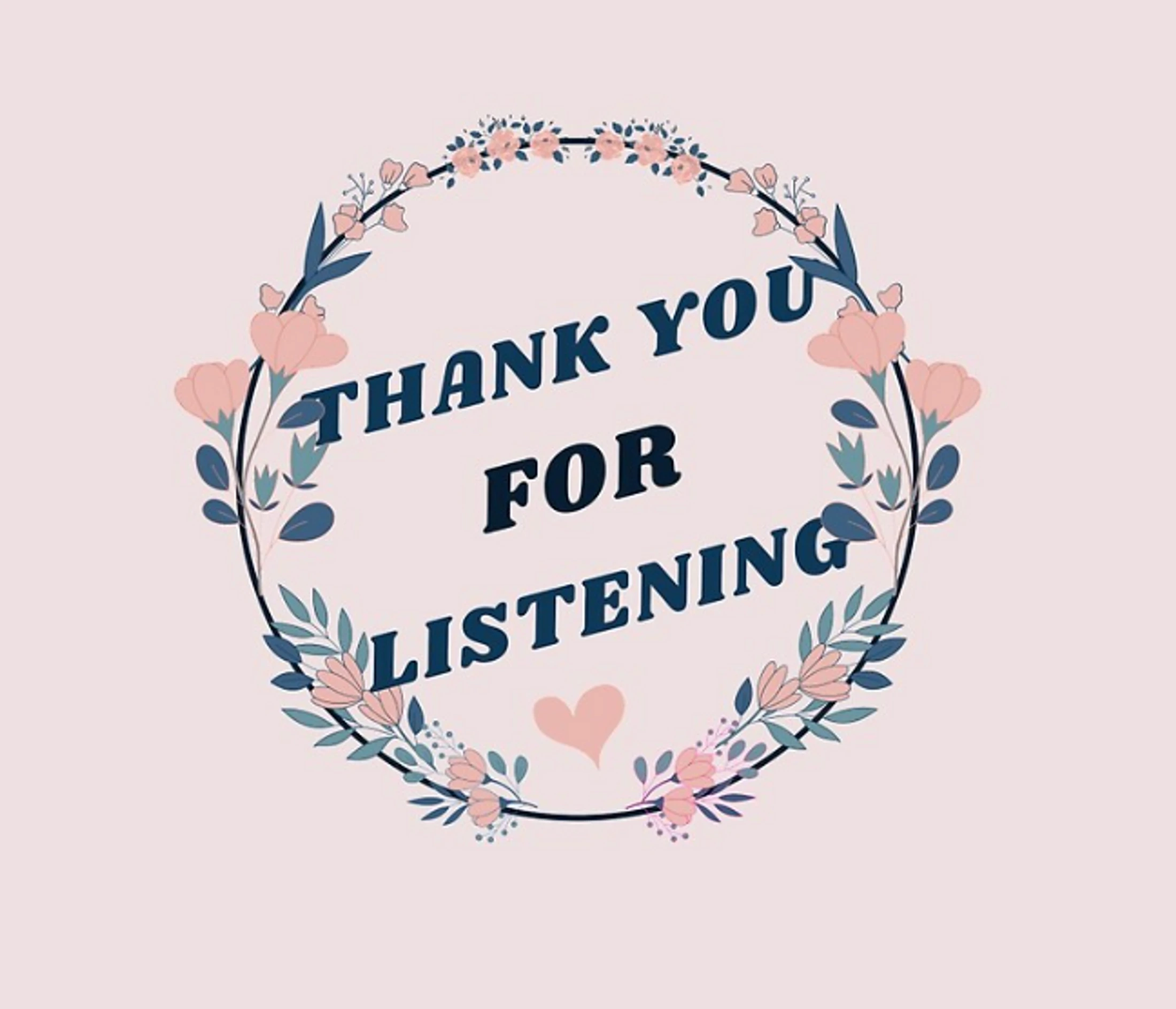 "A Friend who Listens" by Rev Stacy Chandler