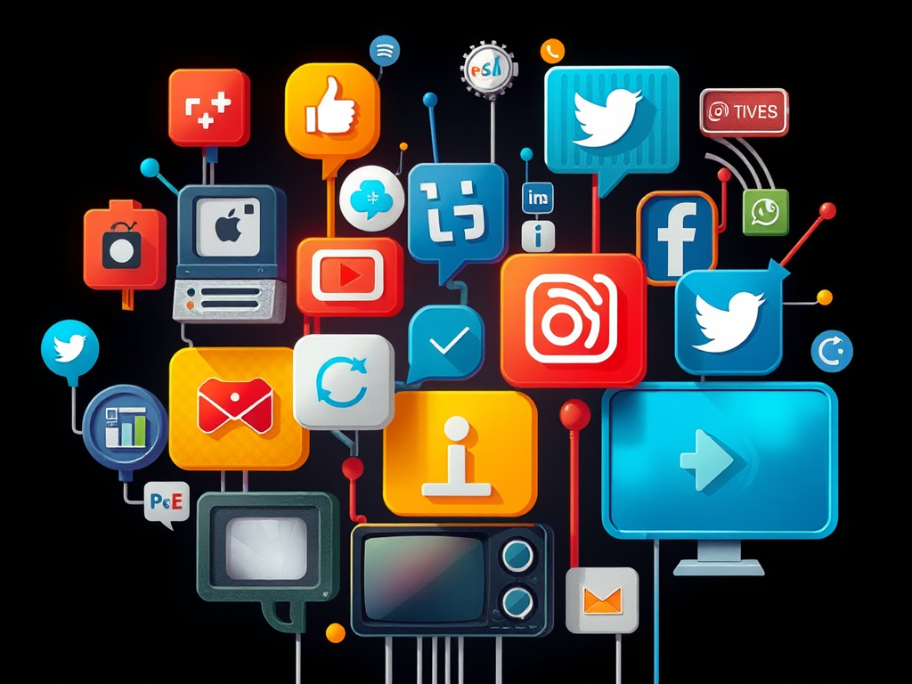 Digital Communications Team