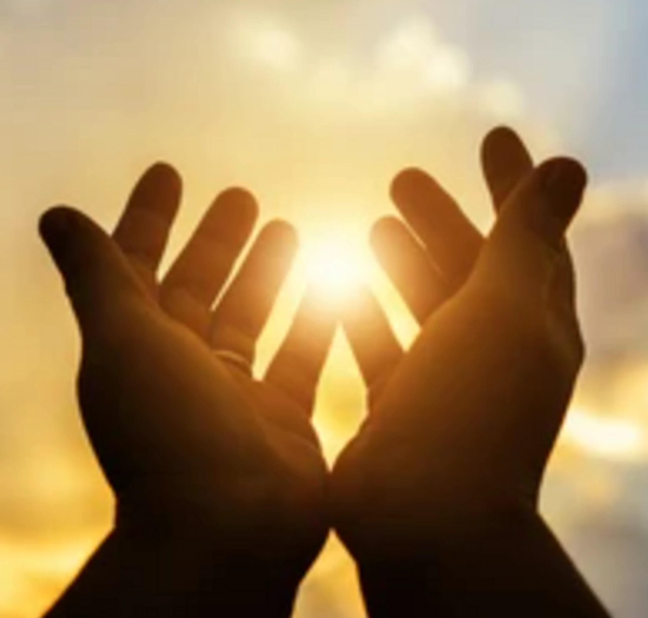 "A Prayer Guide" by Rev Stacy Chandler Ephesians 3:14-21