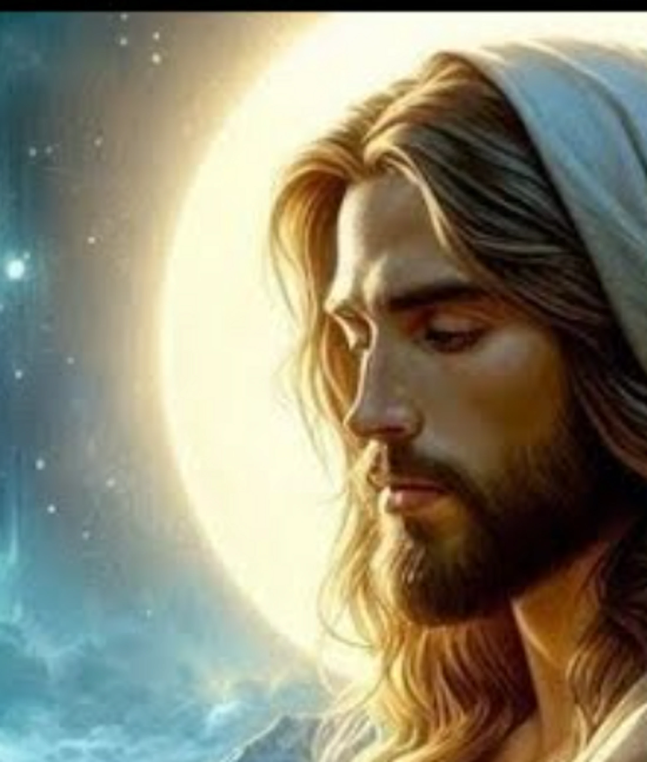 "What is God Looking For" by Rev Stacy Chandler