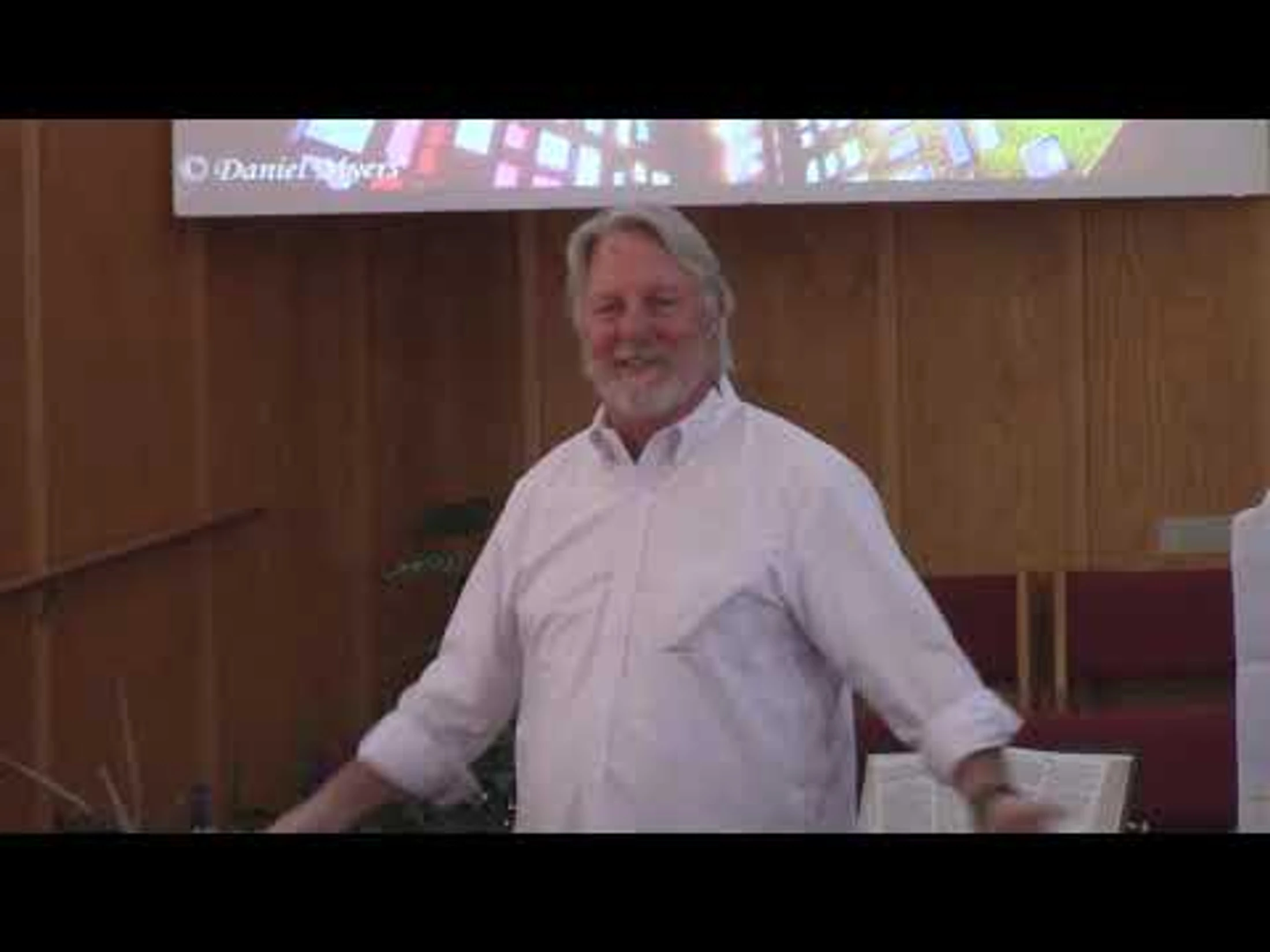 Doubt and Unbelief
