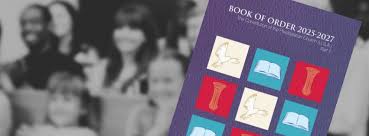 Book of Order