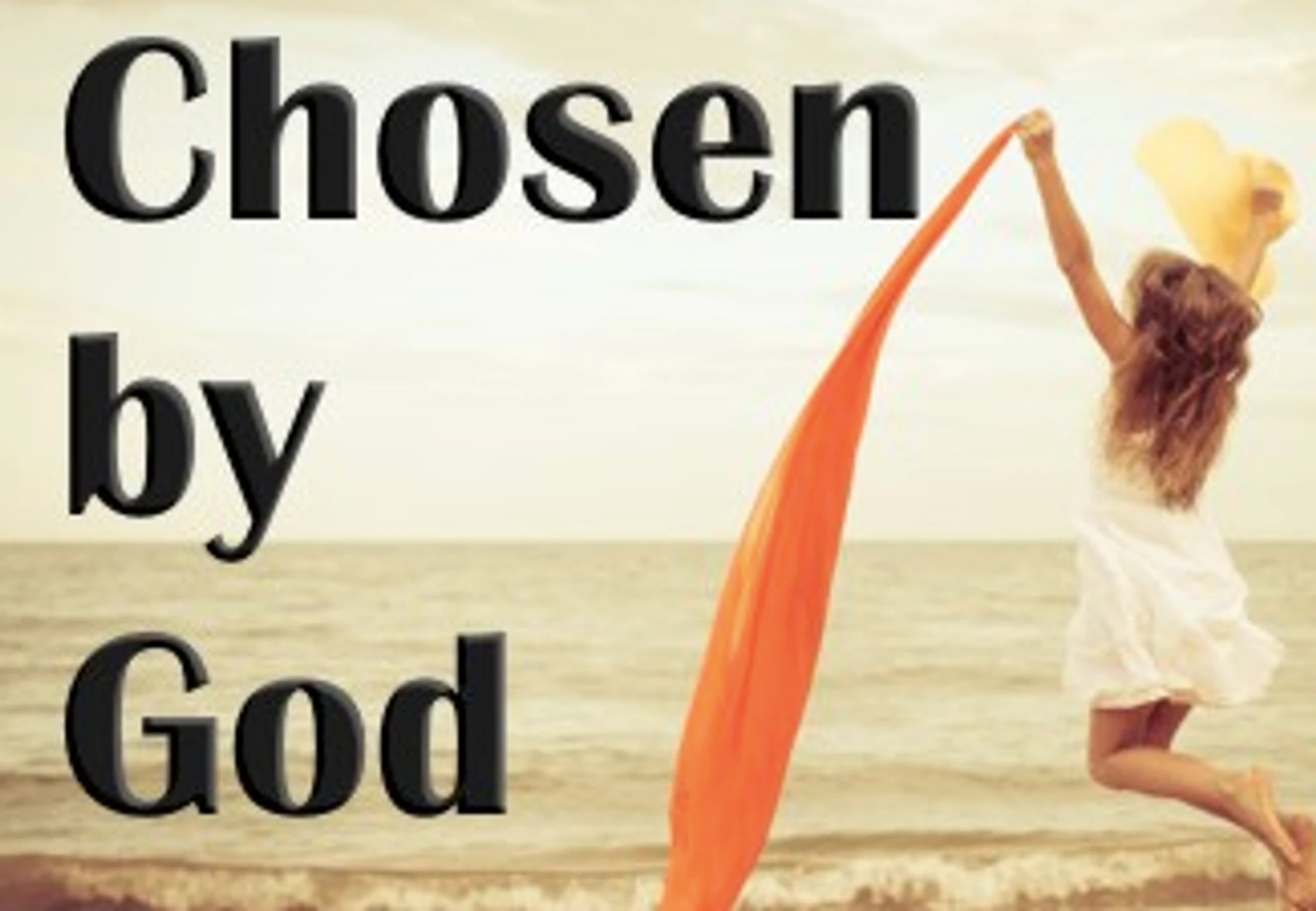 Love, Friends, Chosen