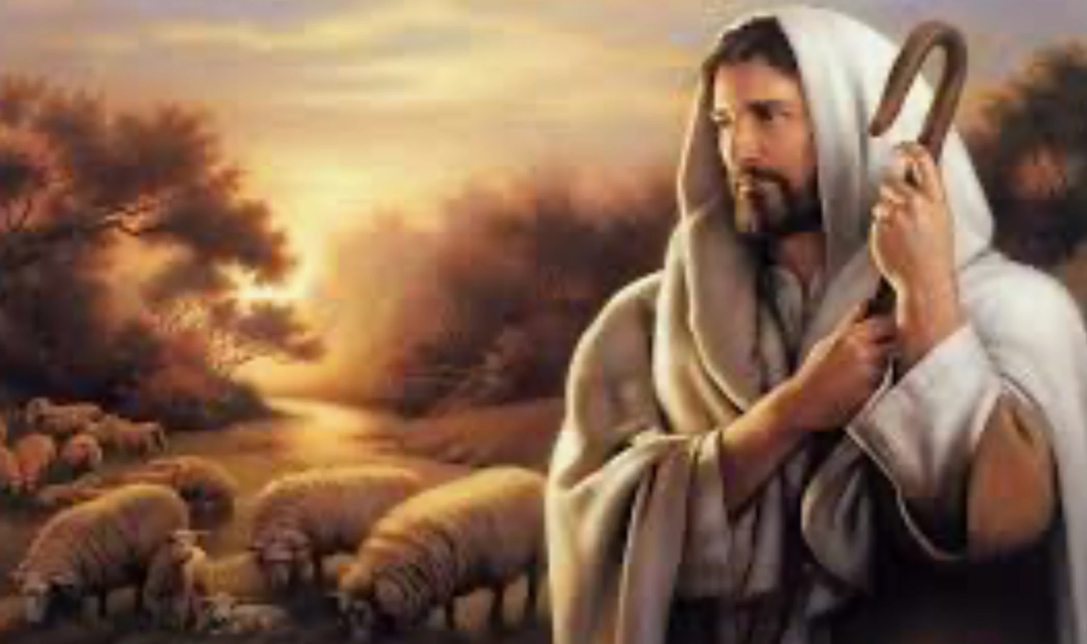 "Not Loving like Jesus" by Rev. Dr. Carmelo Mercado based on Matthew 5: 13-16