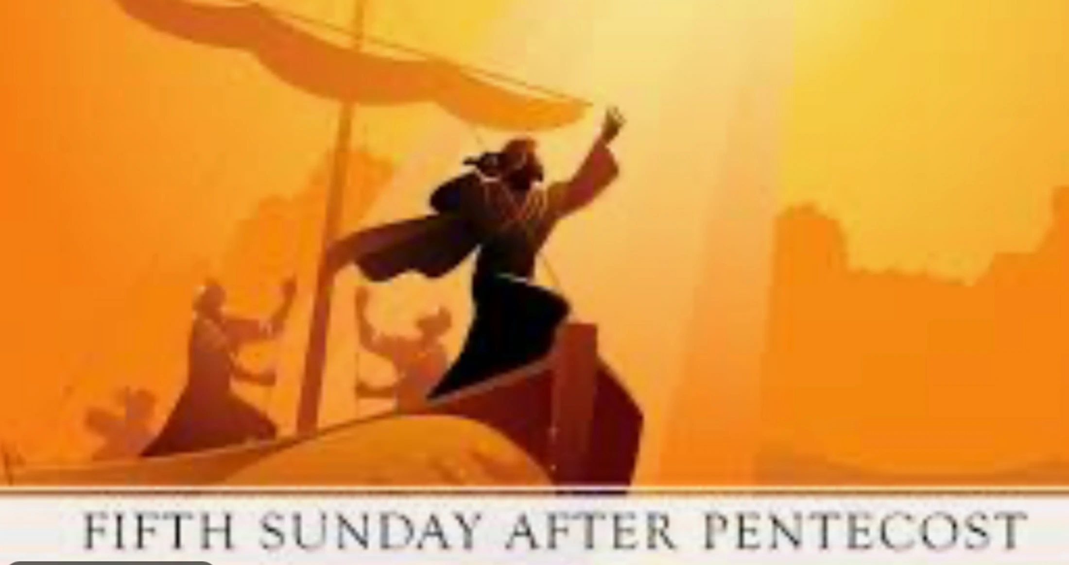 "Ending Well" by Rev. Dr. Carmelo Mercado based on 2 Timothy 4:6-22