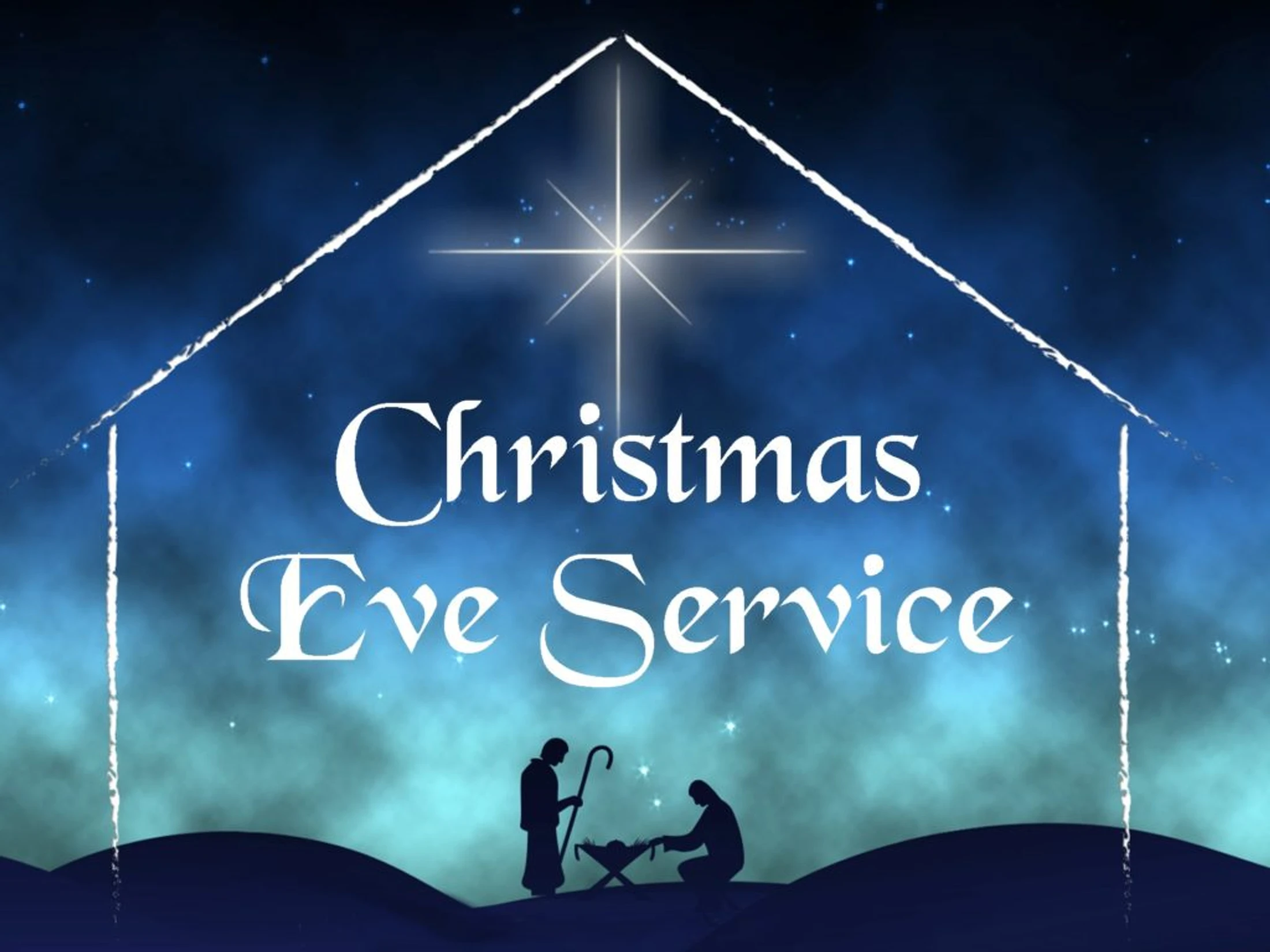 Christmas Eve