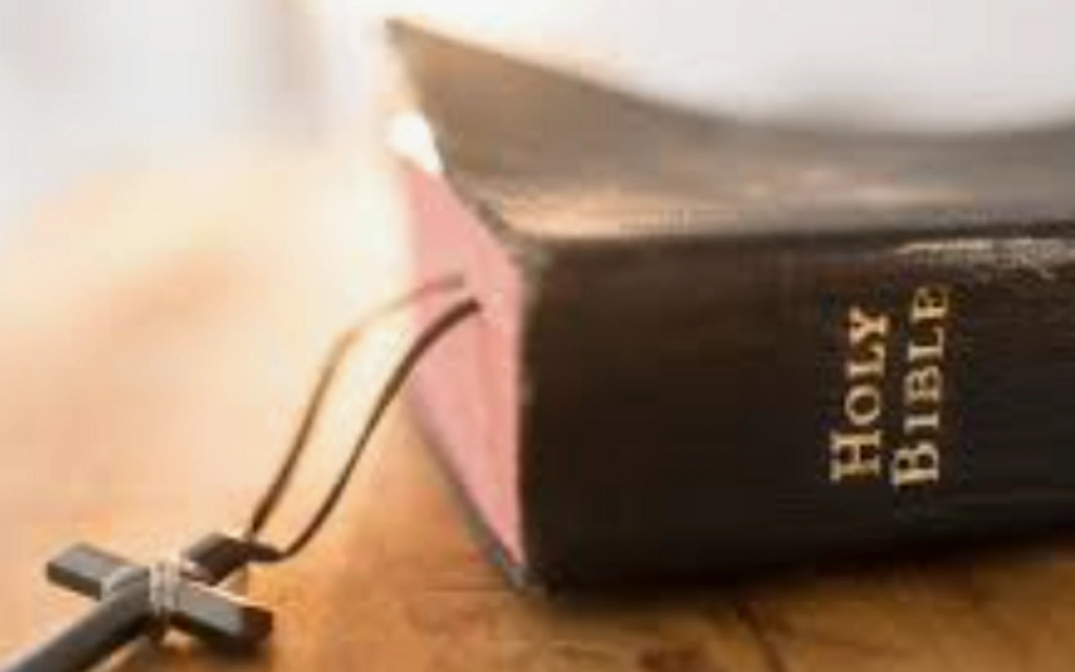 "Reimaging Being a Christian" by Rev. Dr. Carmelo Mercado