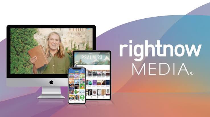 RightNow Media Overview