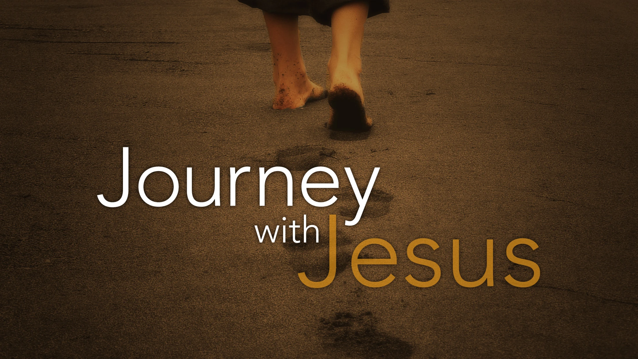The Journey