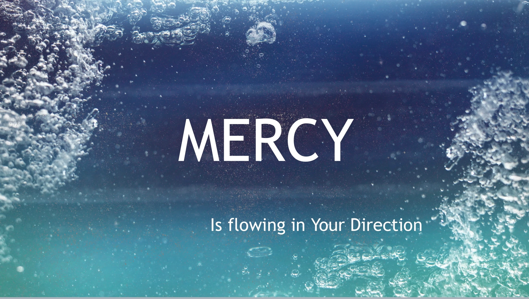 Mercy