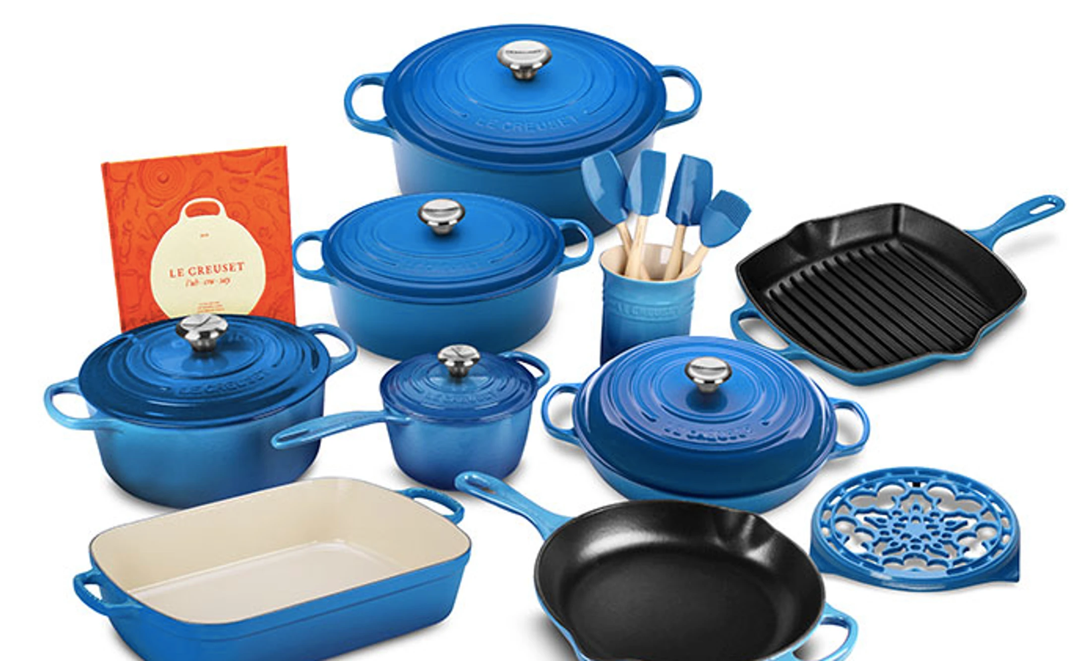 Pots & Pans & Things