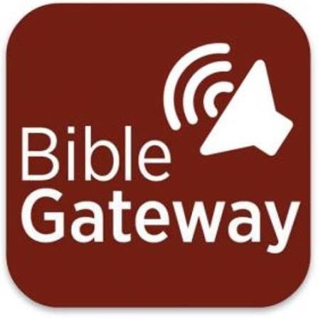 BibleGateway
