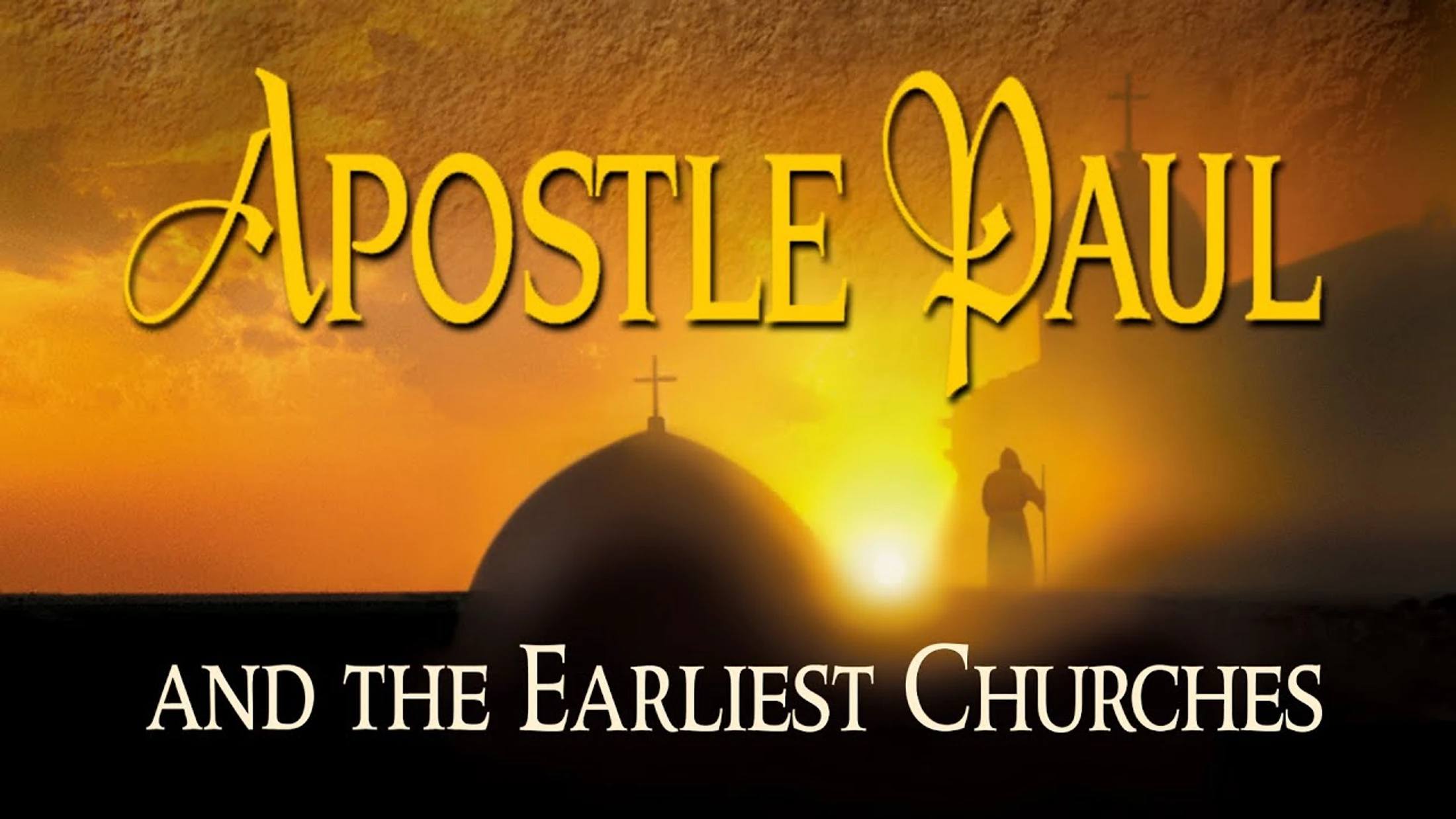 "Walking with Paul" Acts 9:1:12