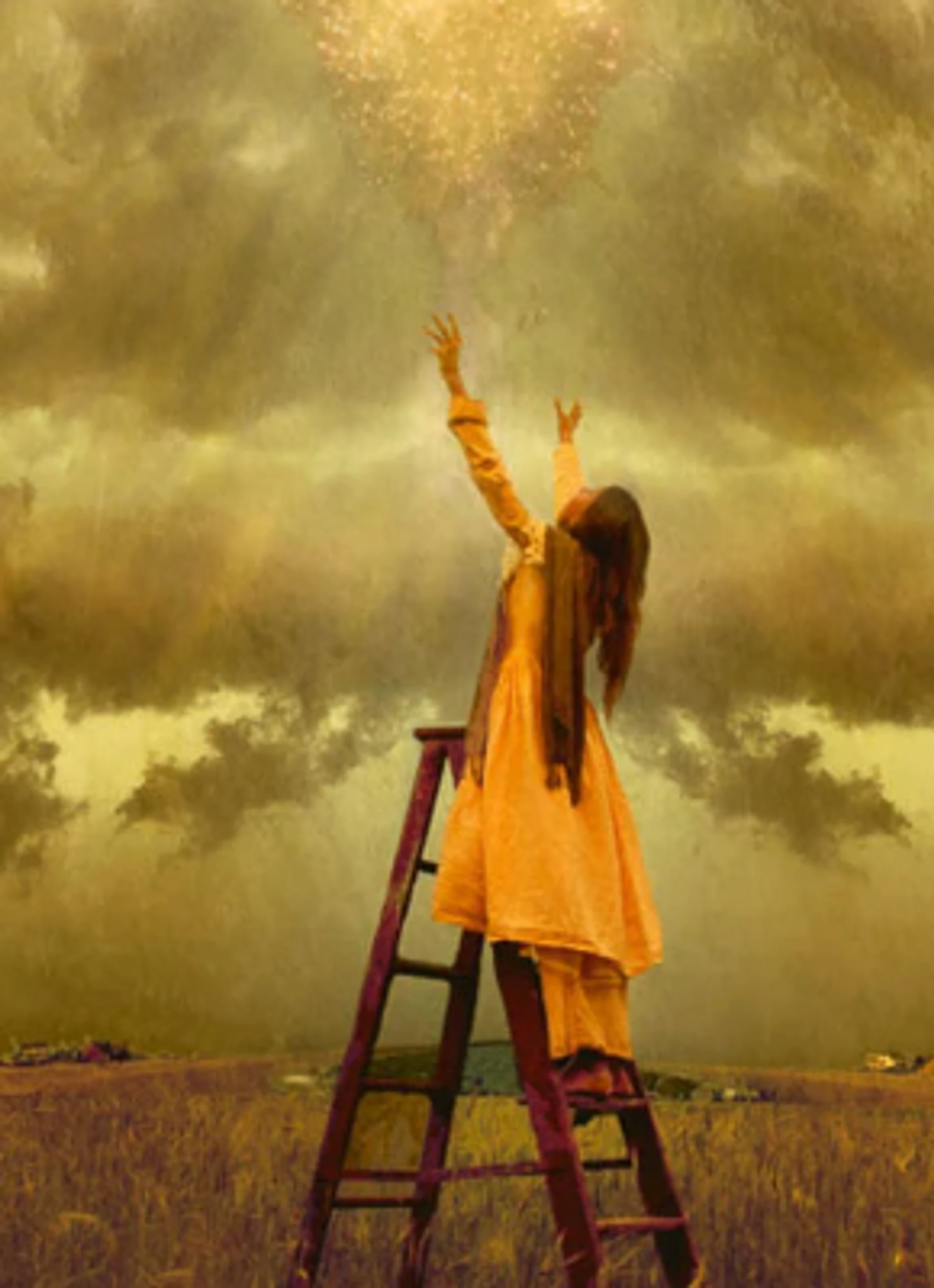 "The Art of Grace" by Rev Stacy Chandler