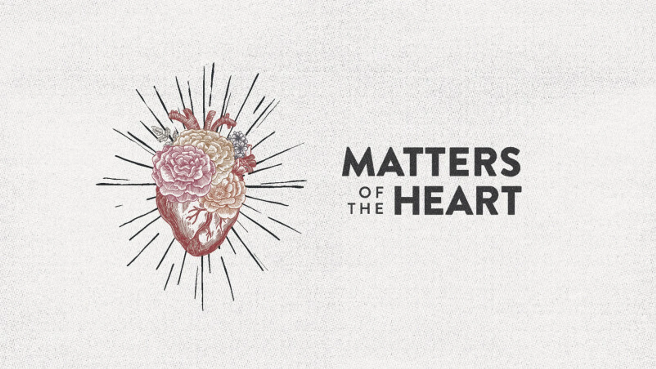 Shaping the Heart